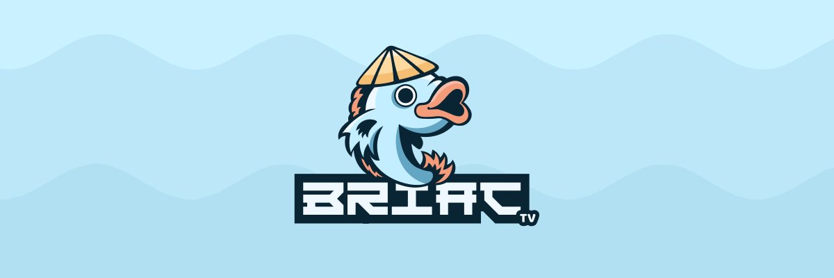 Briac's banner