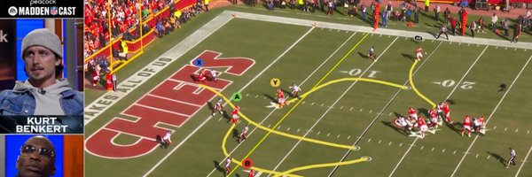 GeniusSports Profile Banner