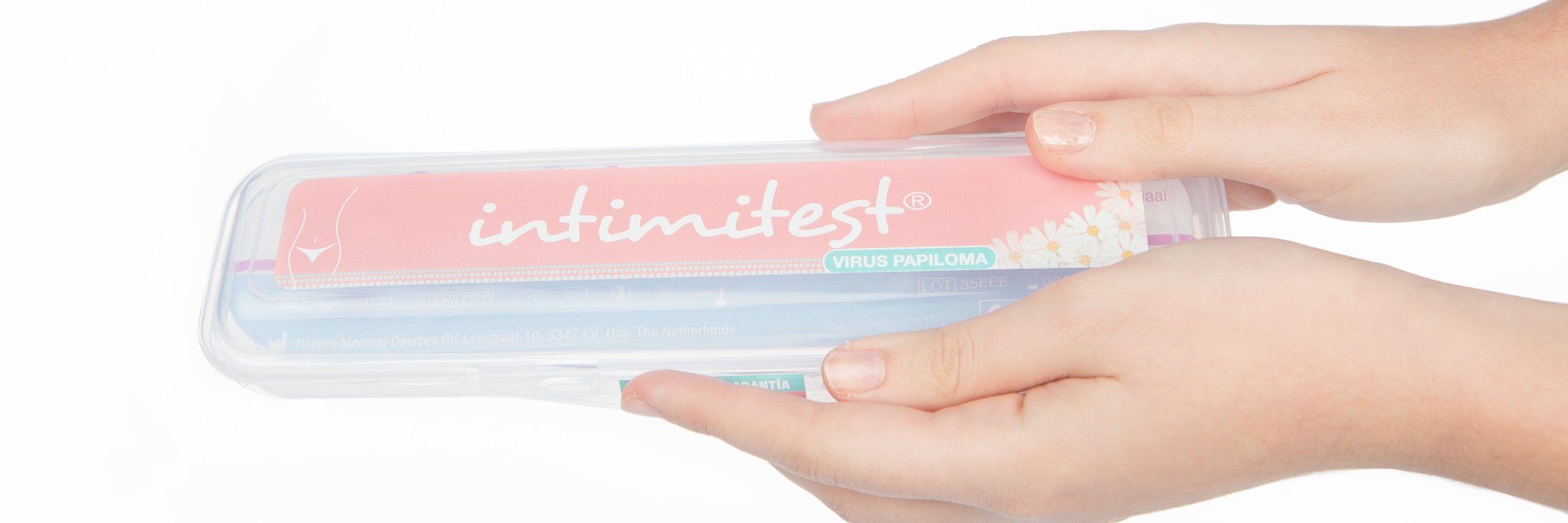 Intimitest's profile banner image