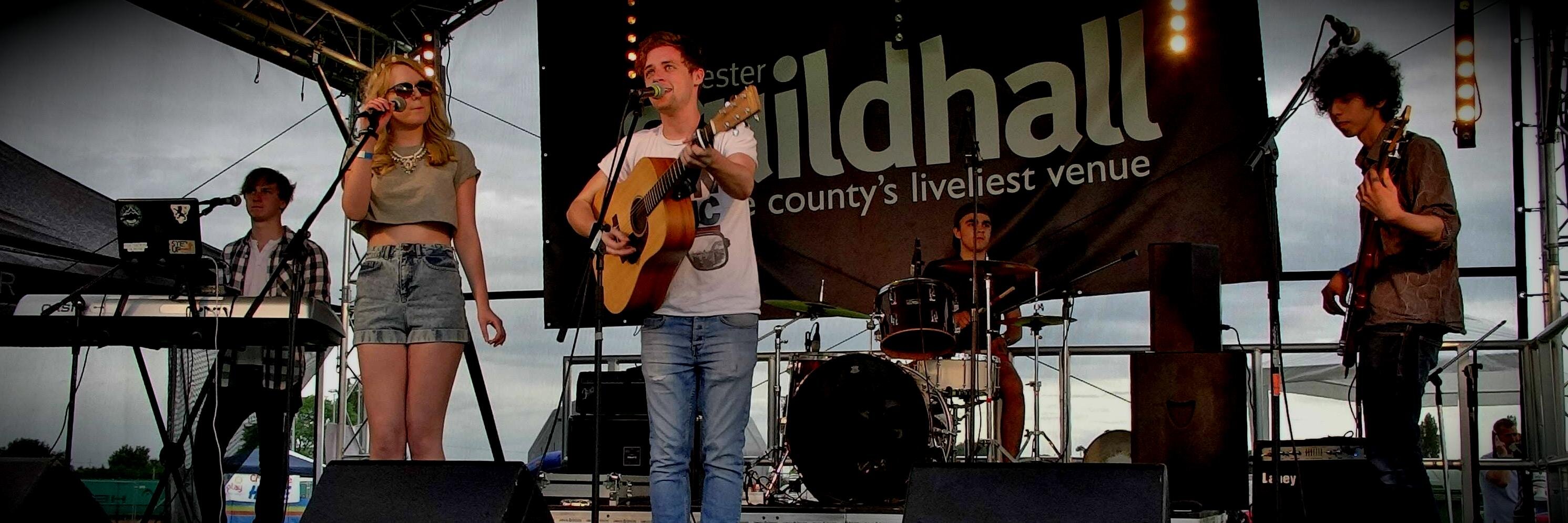 DavidLibson's profile banner image