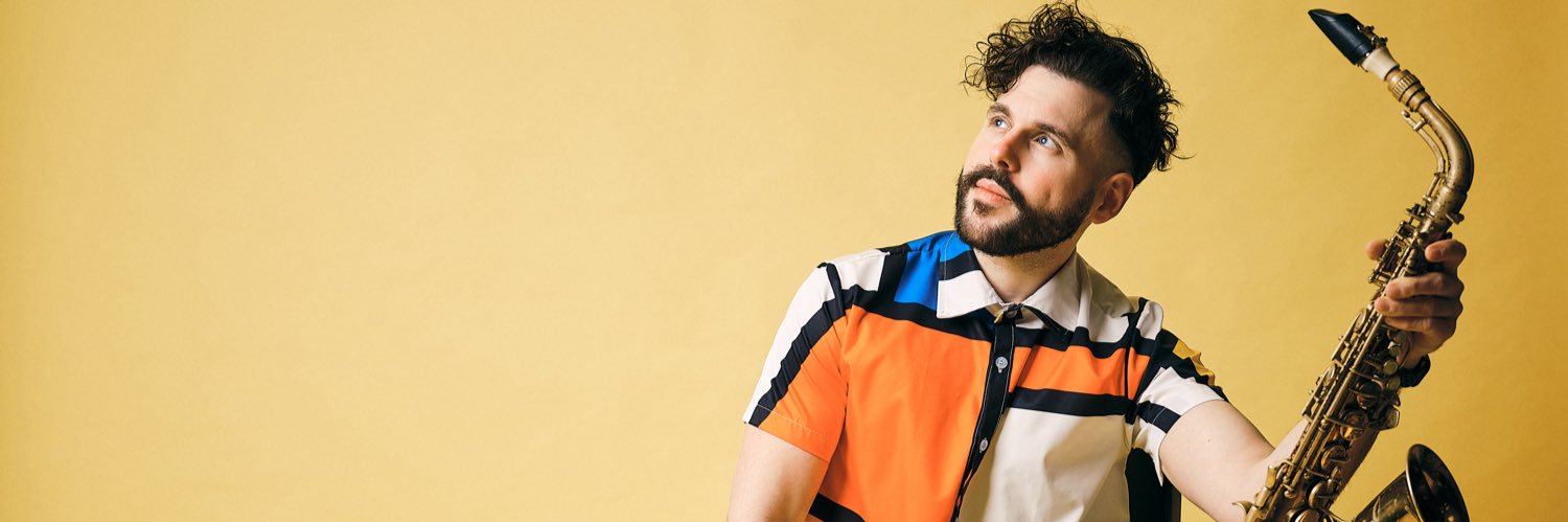 JohnTroyJazz's profile banner image