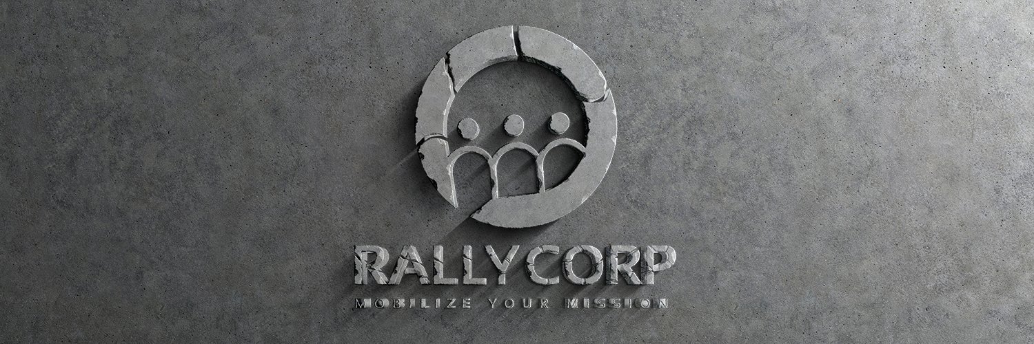 Rally Corp banner