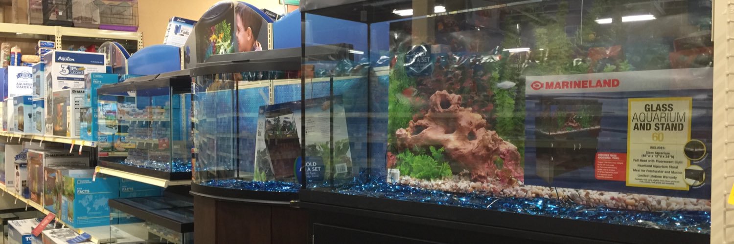 PetSmart #2359 banner