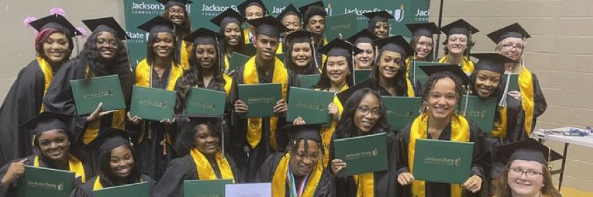 JCMEarlyCollegeHigh banner