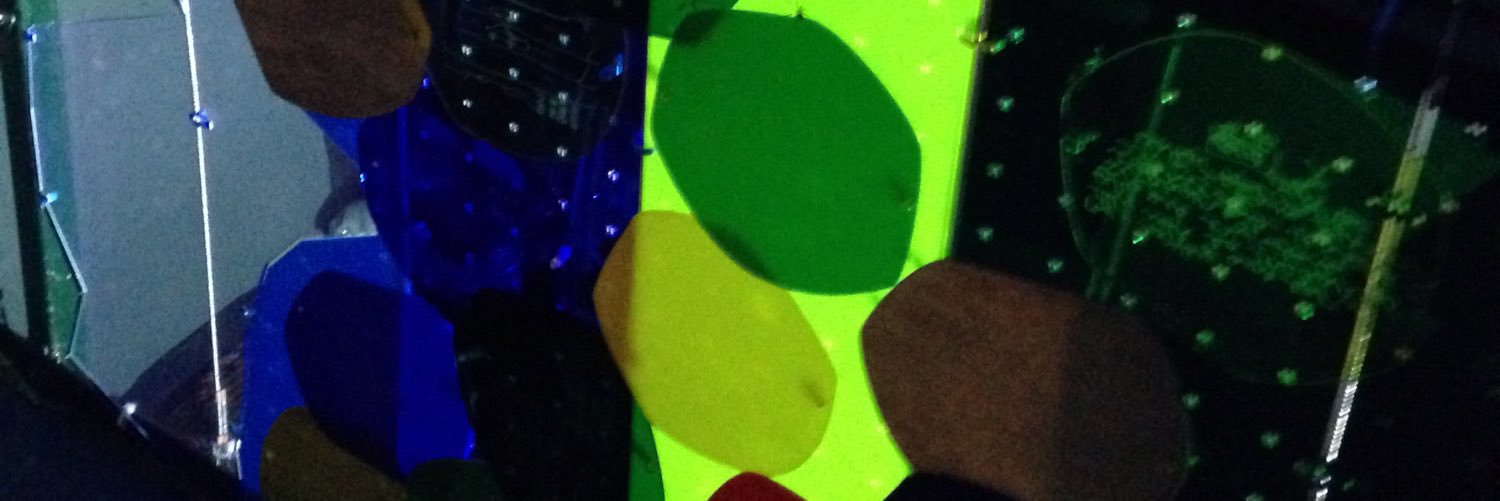 Flotsam and Jetsam banner