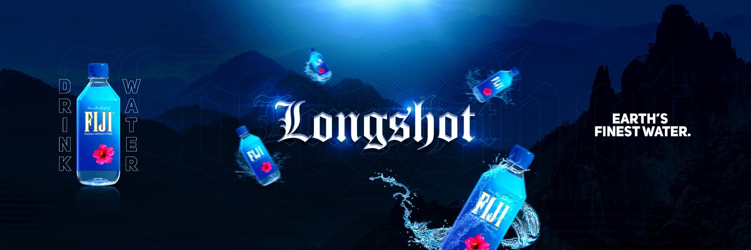 Longshot banner