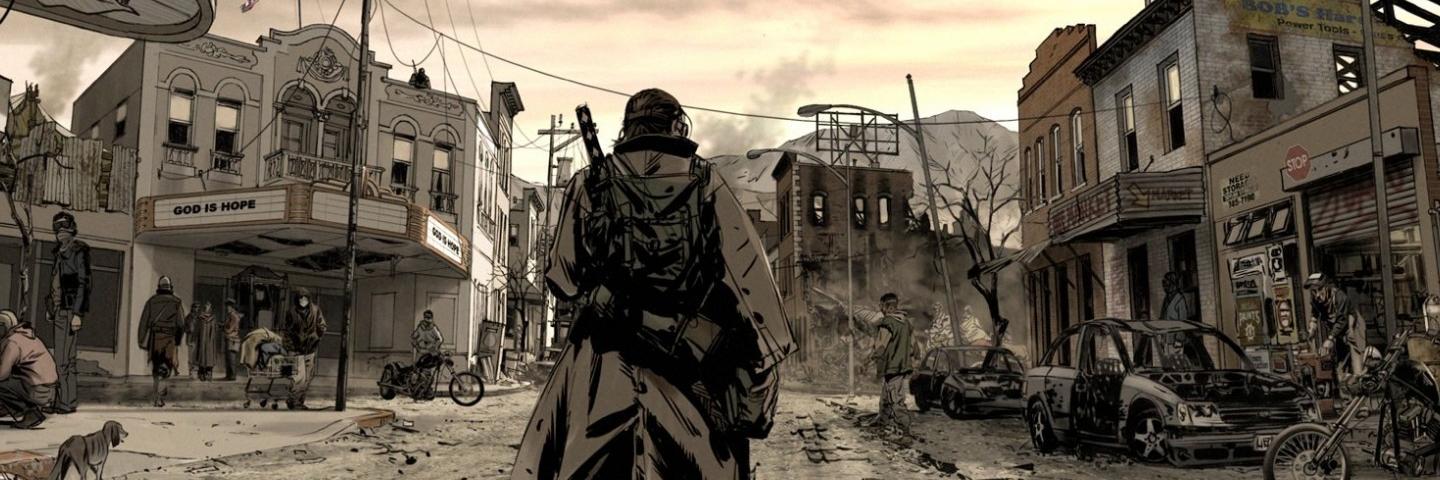 Grafizt's profile banner image
