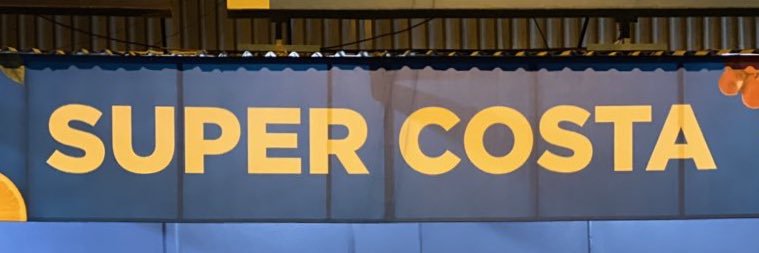 RoadRunnerCosta's profile banner image