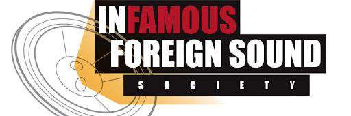 Infamous Foreign banner