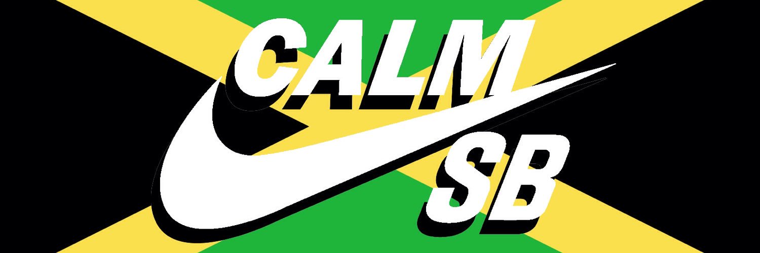 Nicholas Pearson banner