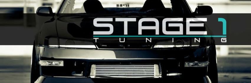 Stage1 Tuning banner
