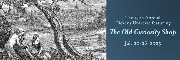 dickensproject Profile Banner