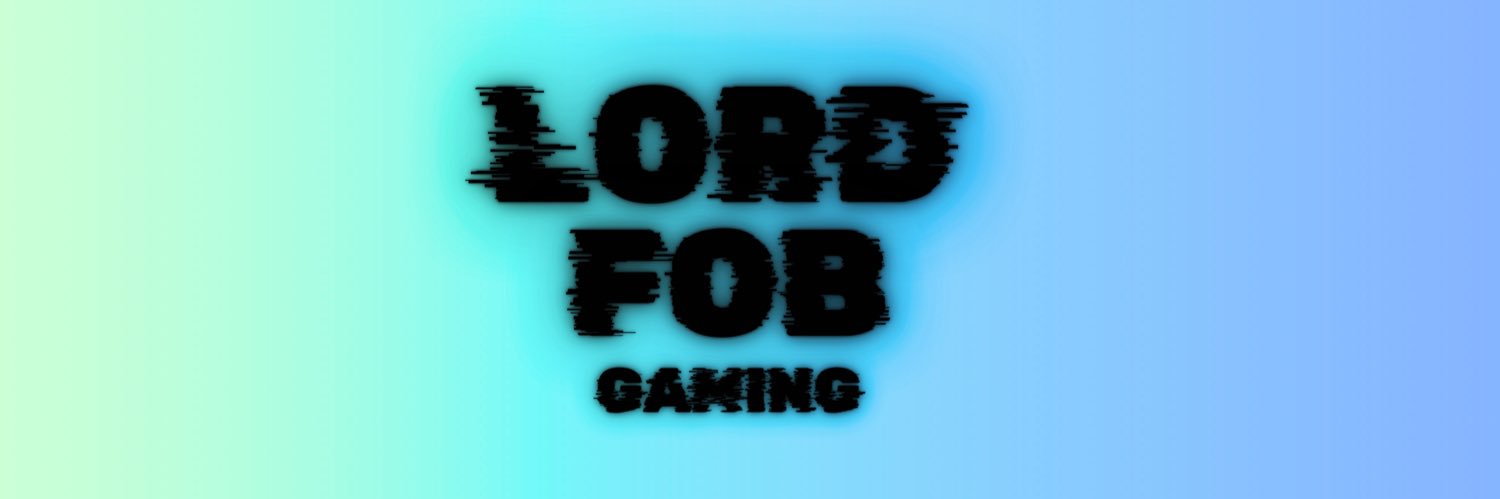 lordfob_'s profile banner image