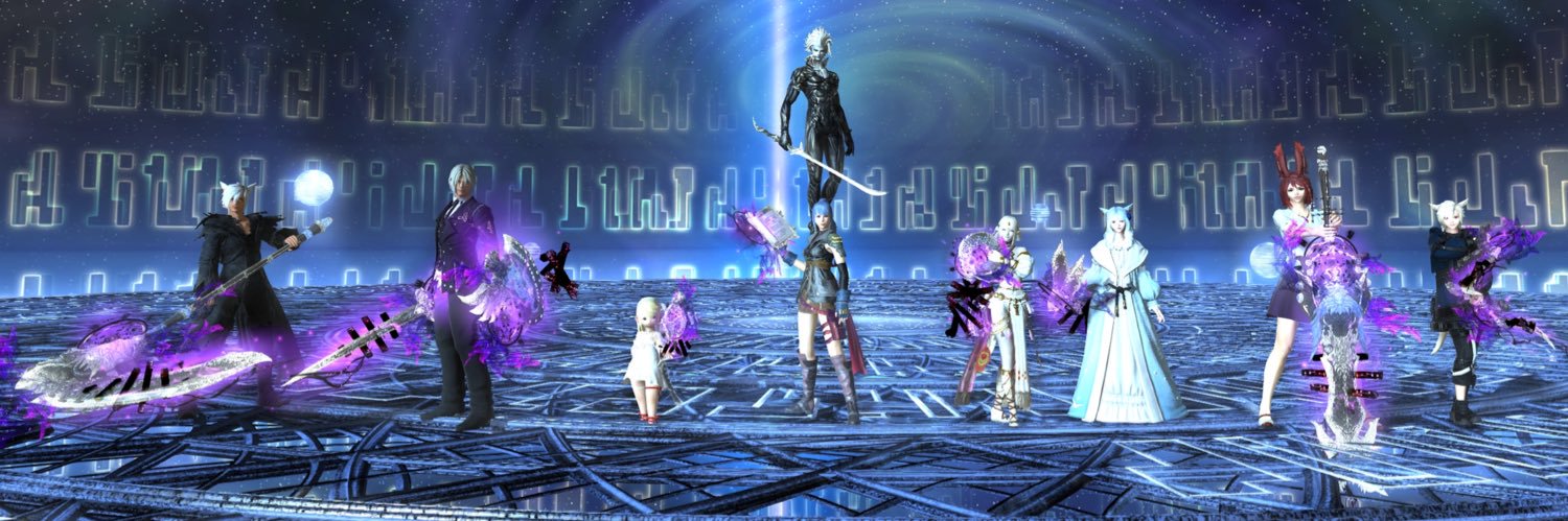 Halu_Silver's profile banner image