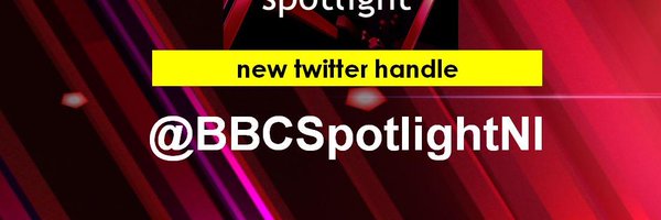 spotlightni Profile Banner