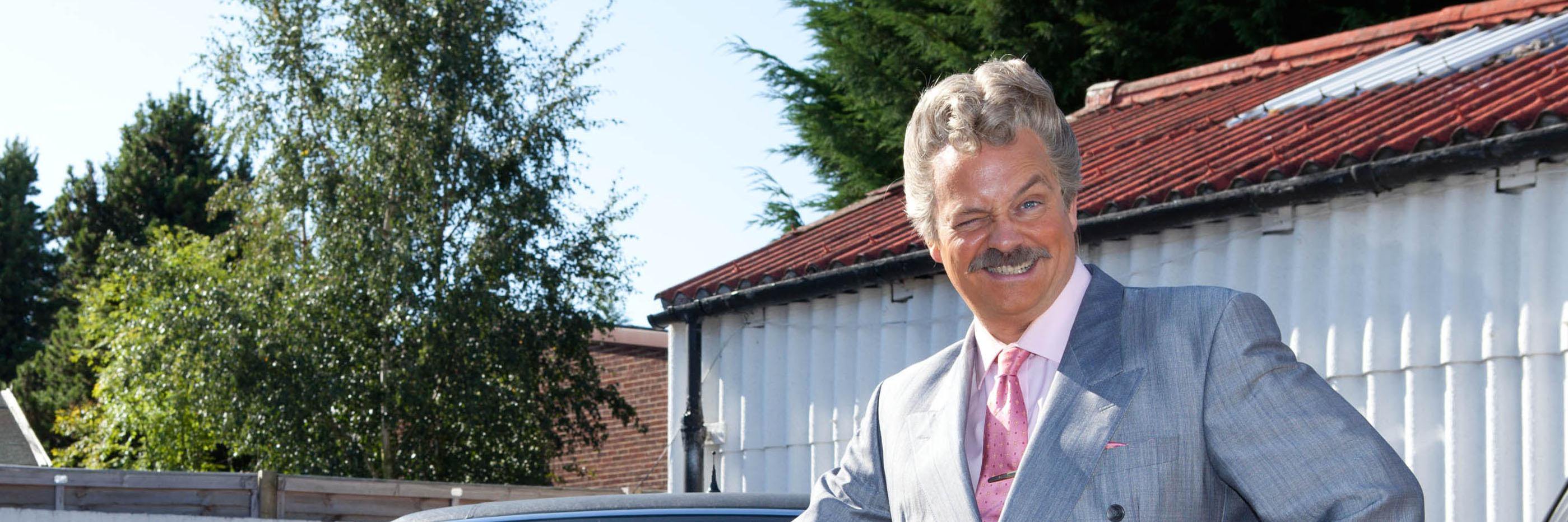 Lord Neath-Showroom banner