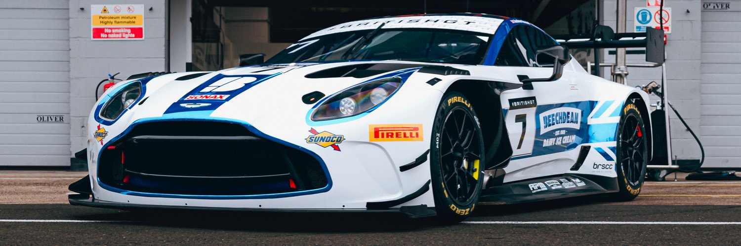 BeechdeanAMR's profile banner image
