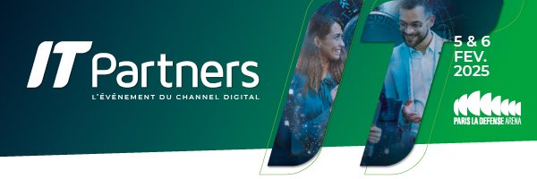 IT_Partners Profile Banner