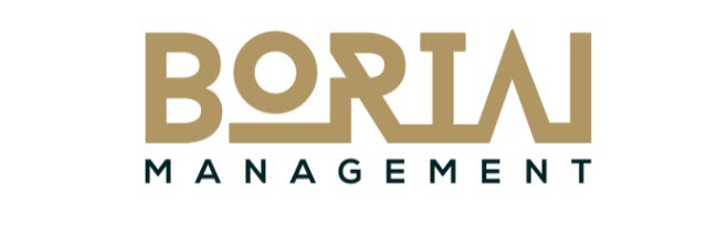 Borial Management banner
