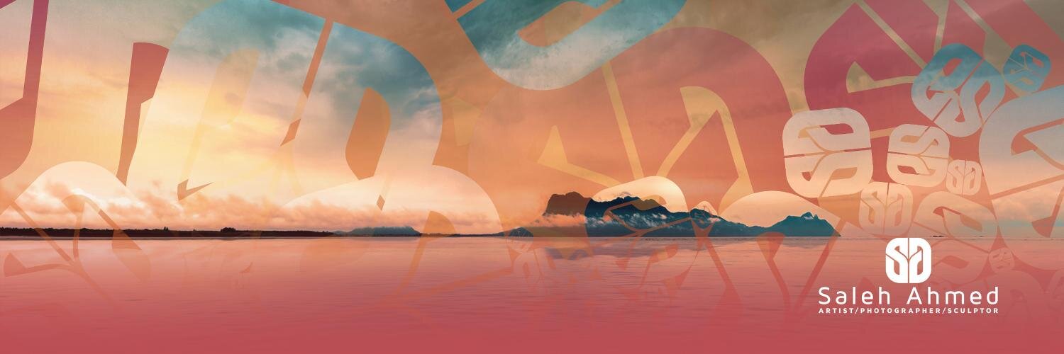 SalArtist's profile banner image