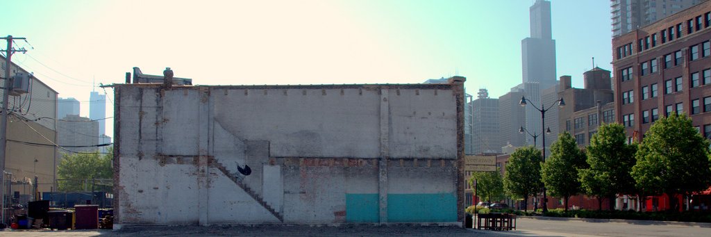 Josh Reich banner