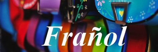 Frañol banner