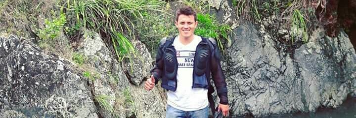 JamesStamaria's profile banner image