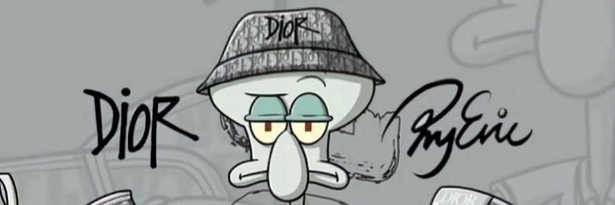 robuclax's profile banner image
