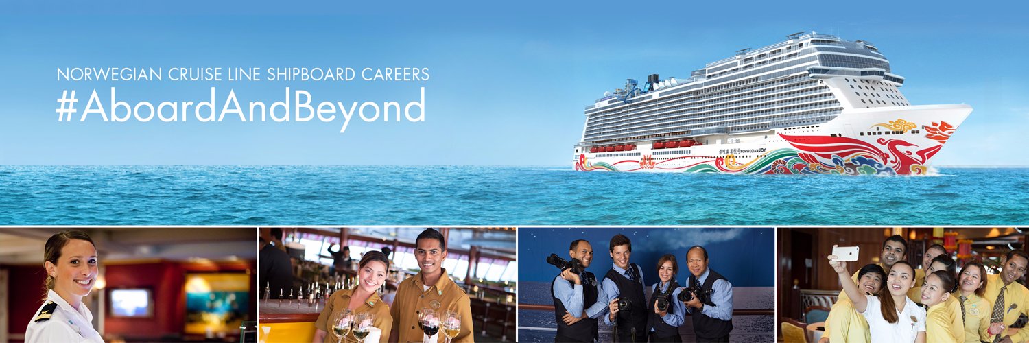 NCL Jobs banner