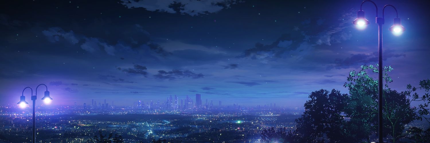 warichuy's profile banner image
