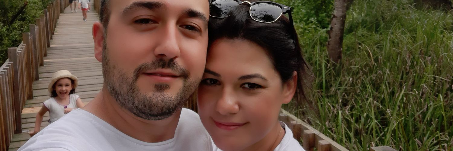 dilekserhan's profile banner image