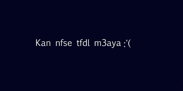 MAHMOUDBELOOOO's profile banner image