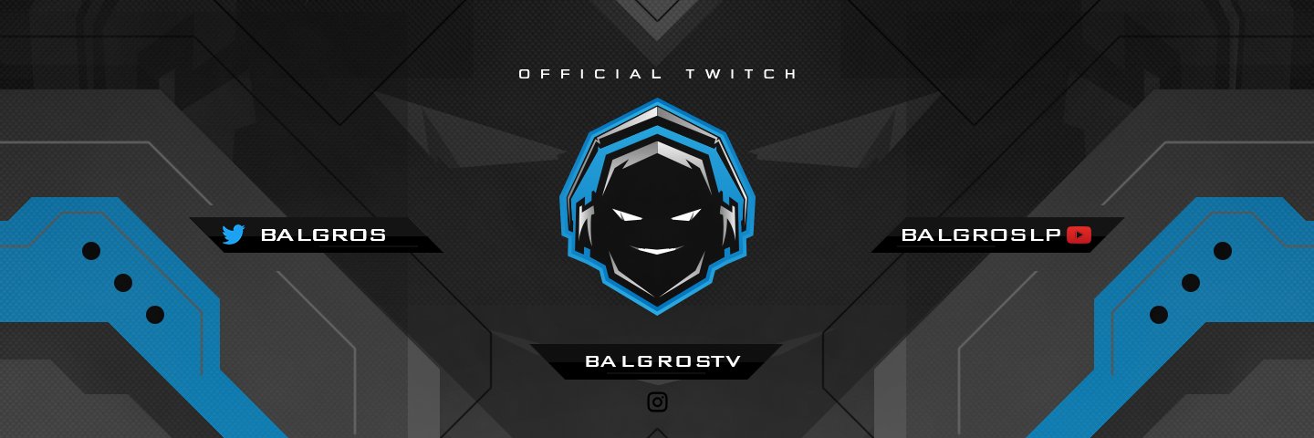 balgros's profile banner image