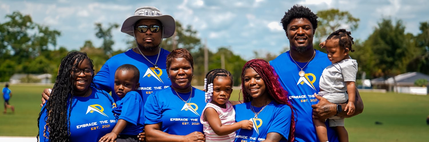 Artavis Pierce banner