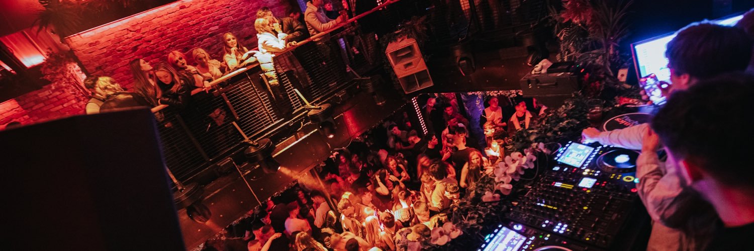 stereosessions's profile banner image
