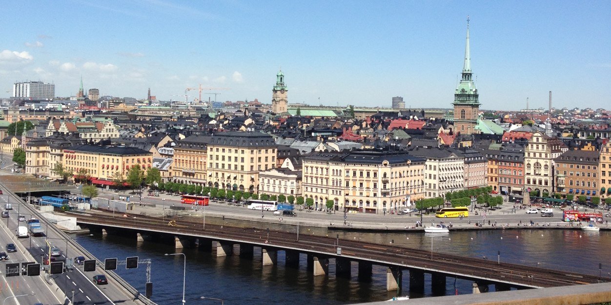 Urban Rybrink banner