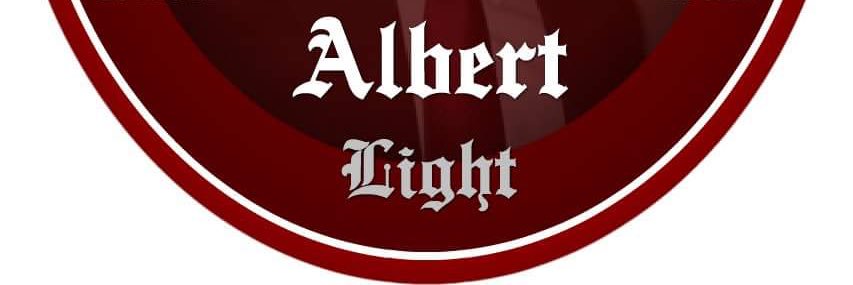 albertdn93's profile banner image