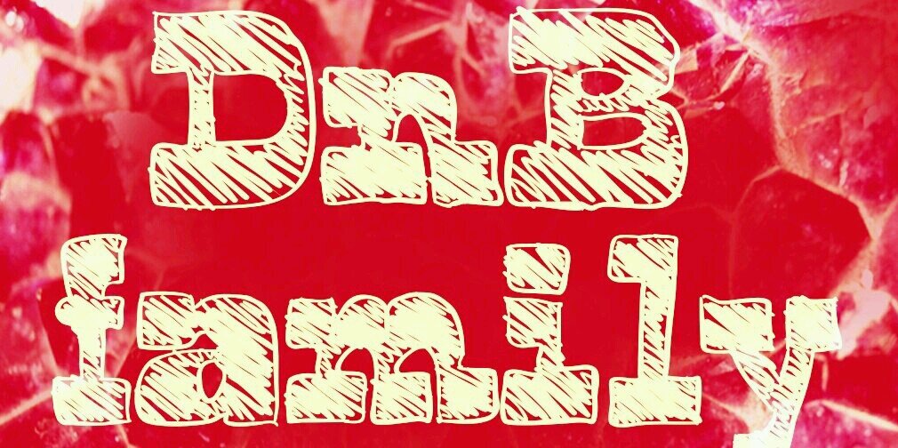 DnBFamily's profile banner image