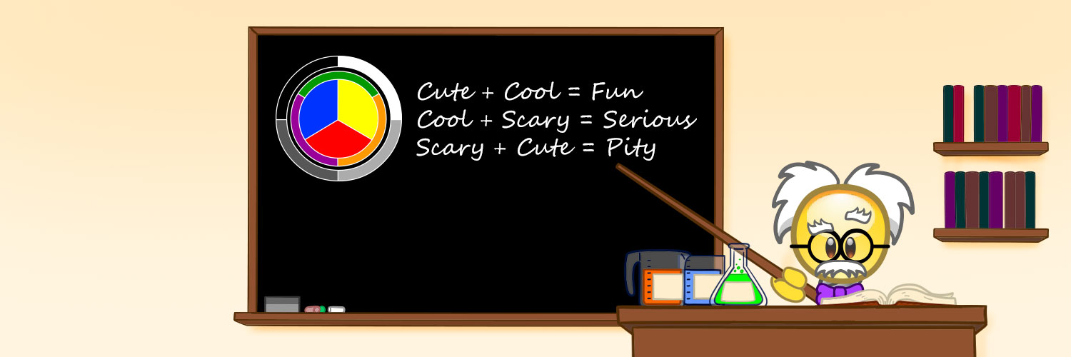 Professor Heiny banner