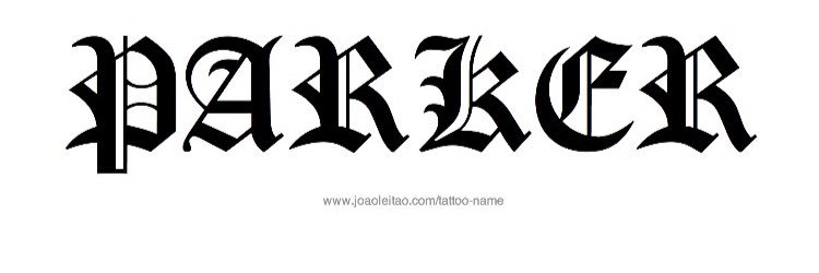 _kingparker10's profile banner image
