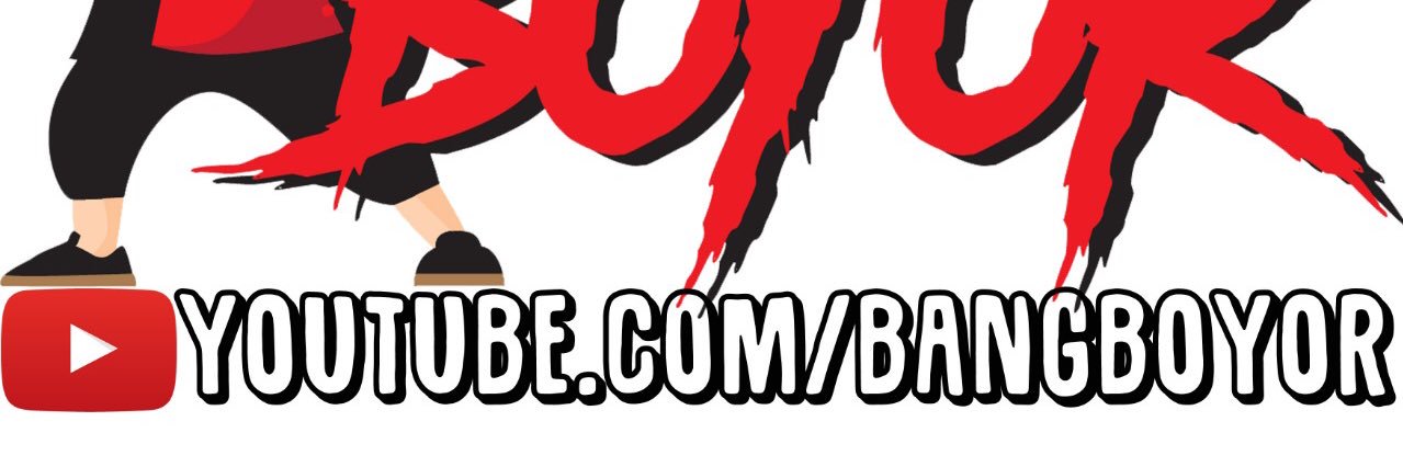 bangboyorgaming's profile banner image