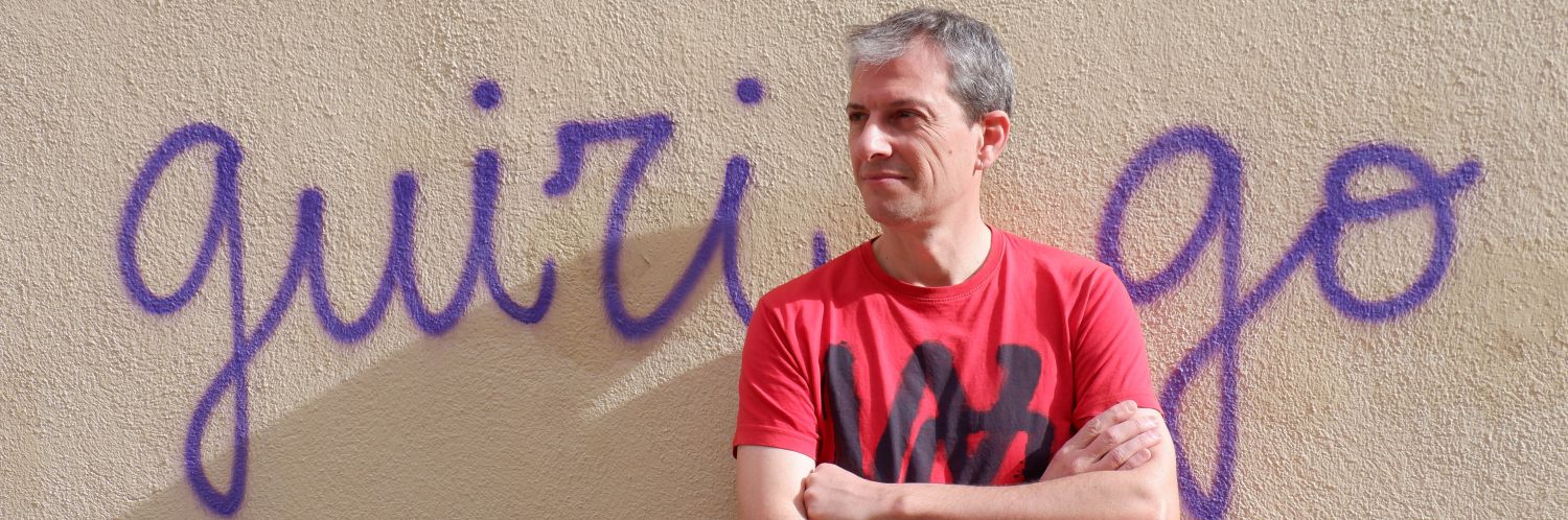 Enric Bautista banner