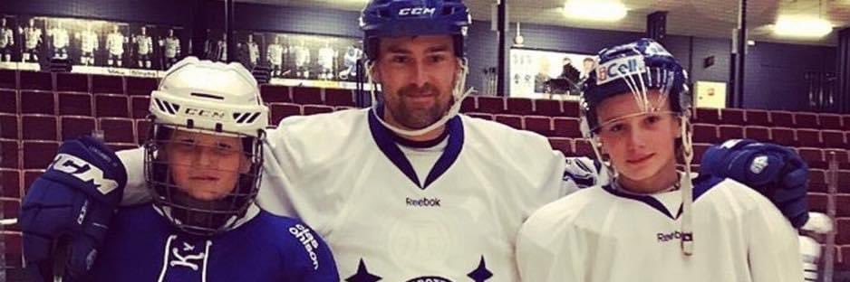 Joakim Karlsson banner