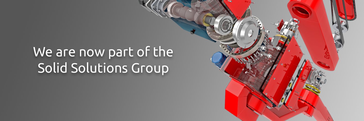 Solid Solutions Ireland banner