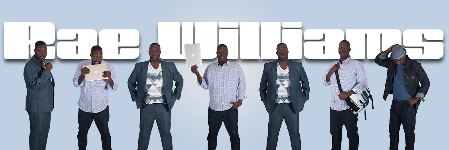 ItsRaeWilliams's profile banner image
