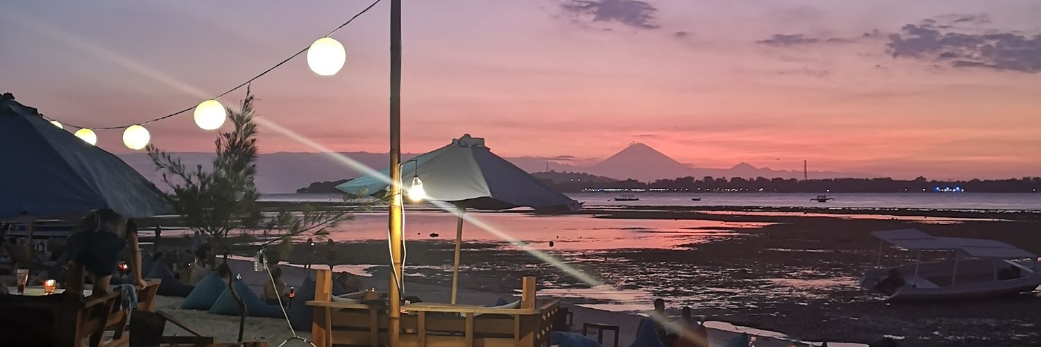AndrewGreek's profile banner image