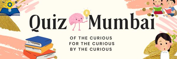 QuizMumbai Profile Banner