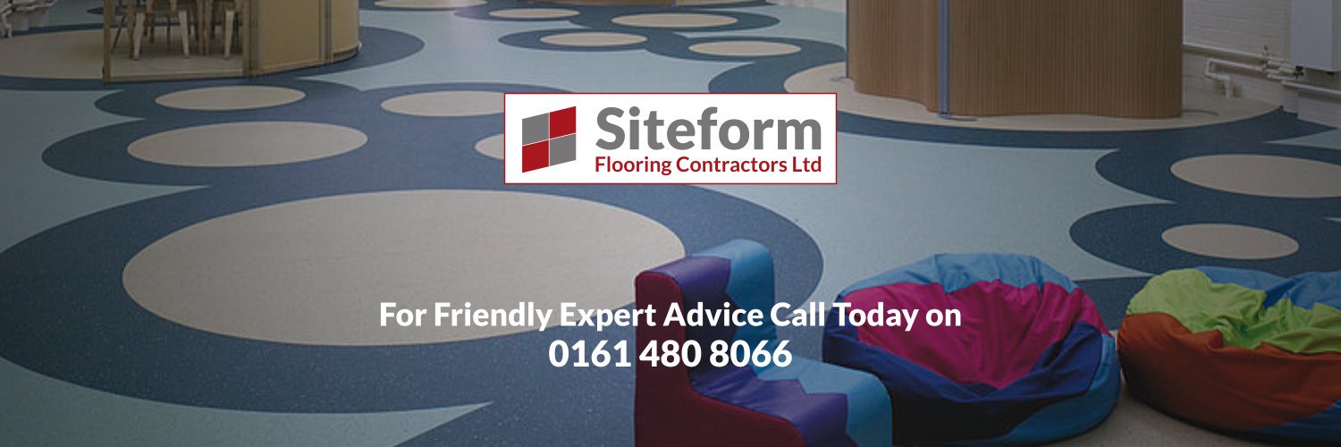Siteform Flooring's banner