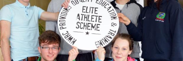 NWRC Sport banner