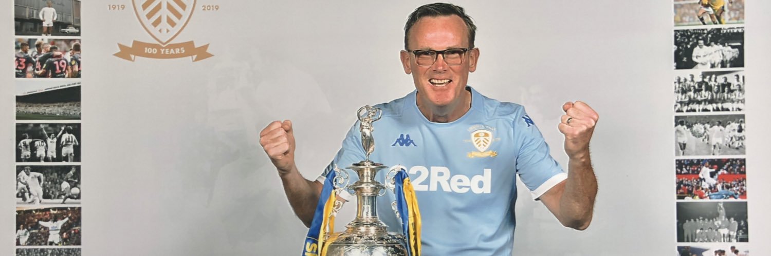 Richard Nicholson banner
